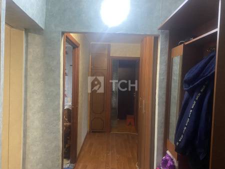 3-комн. квартира, Фрязино, проезд Десантников, 5, #id1584045