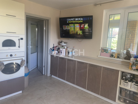 Дом, Сергиево-Посадский г.о., деревня Слабнево, #id1210671