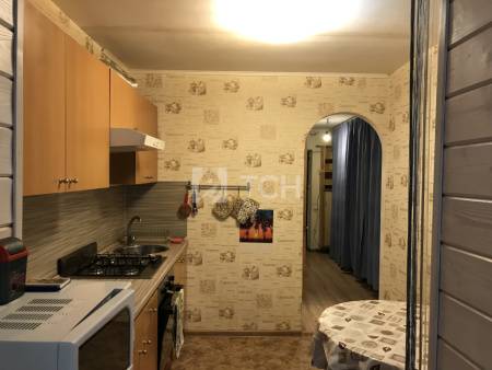 1-комн. квартира, Пушкино, 3-я Домбровская улица, 10, #id2140952