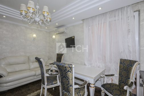 2-комн. квартира, Балашиха, проспект Ленина, 32В, #id1718807