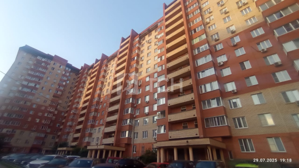 1-комн. квартира, Королёв, Ленинская улица, 14, #id1495871