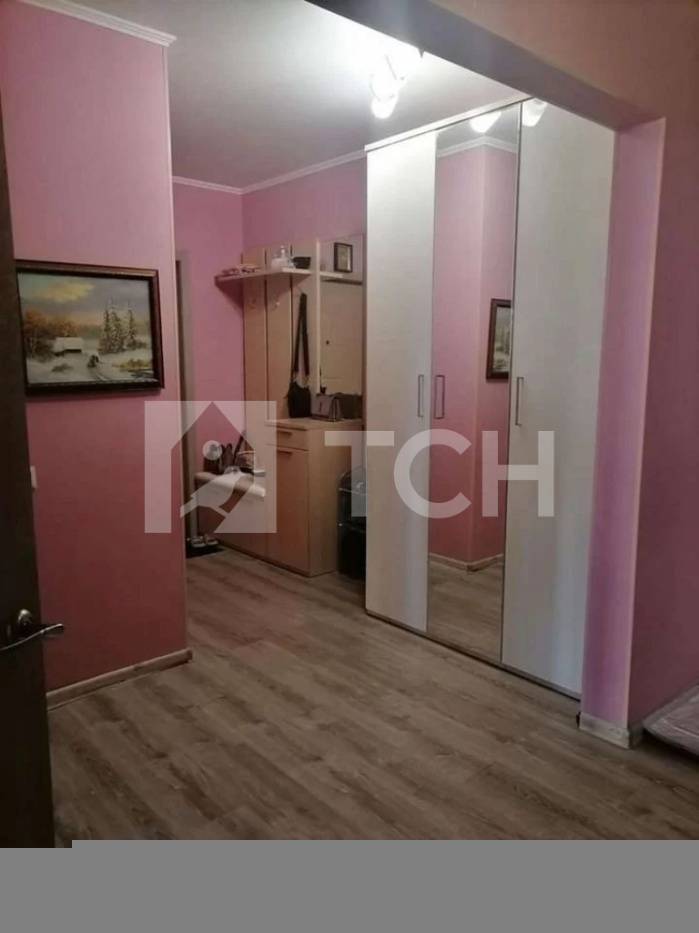 2-комн. Квартира, Королёв, улица Академика Легостаева, 4, #id430399