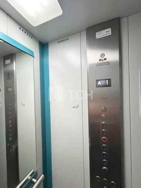 2-комн. квартира, Королёв, улица Горького, 41, #id1444849