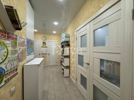 2-комн. квартира, Королёв, улица Горького, 79к7, #id1952387