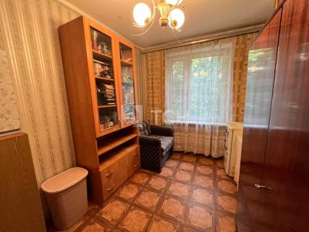 3-комн. квартира, Москва, Палехская улица, 11, #id1803457