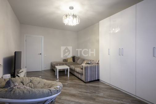 2-комн. квартира, дачный посёлок Зеленоградский, улица Зелёный Город, 3, #id1948317