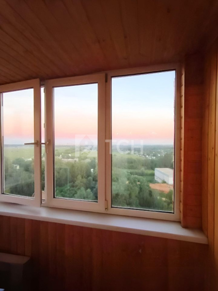 2-комн. квартира, Ивантеевка, Трудовая улица, 18, #id1176068