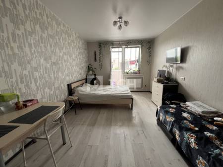 Квартира-студия, Ивантеевка, Студенческий проезд, 35, #id1591757