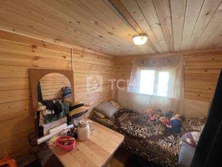 Земельный участок, г.о. Лосино-Петровский, Лосино-Петровский, Текстильная улица, 27, #id1907498