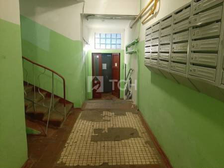 1-комн. квартира, Пушкино, улица Чехова, 16А, #id1974736