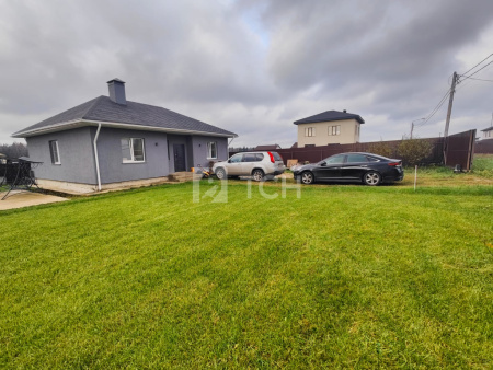 Дом, г.о. Пушкинский, КП Аляска, 110, #id1904932