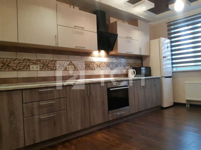 3-комн. Квартира, Балашиха, улица Некрасова, 11Б, #id394931