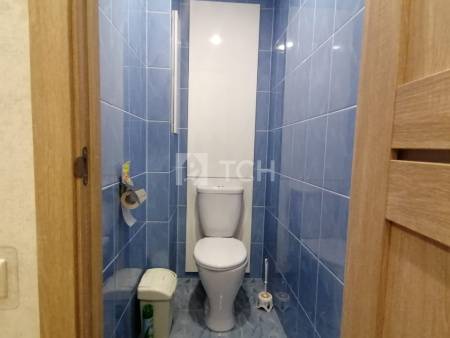 2-комн. квартира, посёлок городского типа Свердловский, Заречная улица, 9, #id1962971