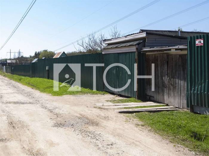Дом, Щелковский Район, СНТ Заозерный #id271375