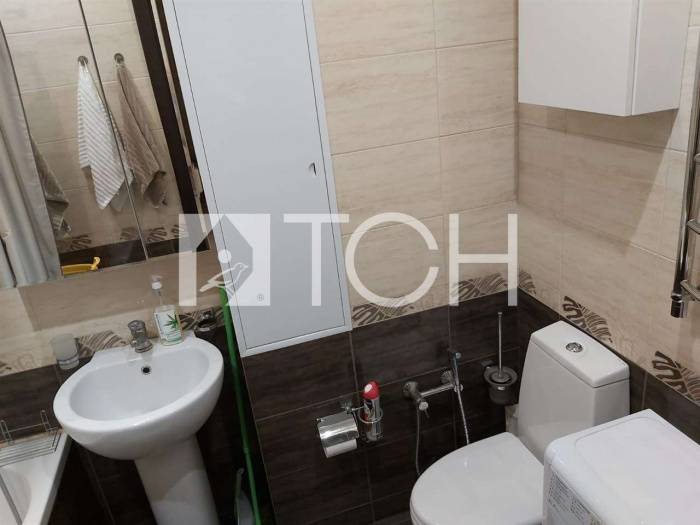 Квартира свободной планировки, Королев, ул Ватутина, 1/2к2 #id291271