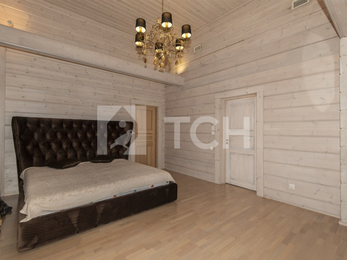 Дом, Богородский г.о., деревня Мишуково, #id359697