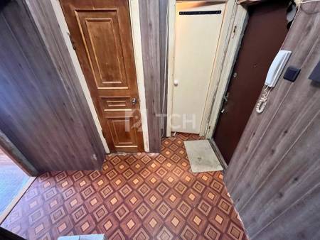 1-комн. квартира, посёлок Литвиново, 12, #id1830576