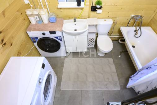 Дом, Богородский г.о., деревня Кашино, #id1740193