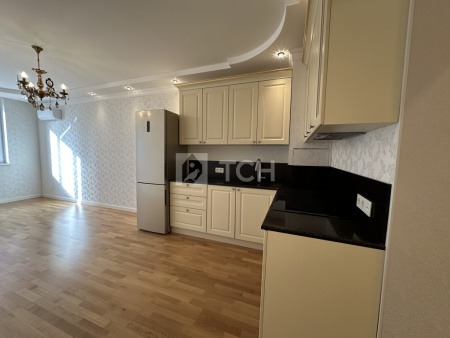 2-комн. квартира, Королёв, Пионерская улица, 15к1, #id1249360