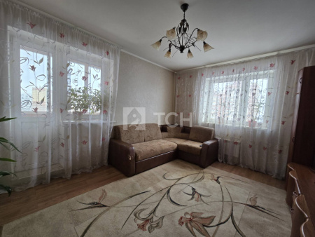 2-комн. квартира, Ивантеевка, Школьная улица, 14, #id1554790