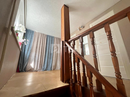 Дом, г.о. Лосино-Петровский, посёлок городского типа Свердловский, 73, #id381492