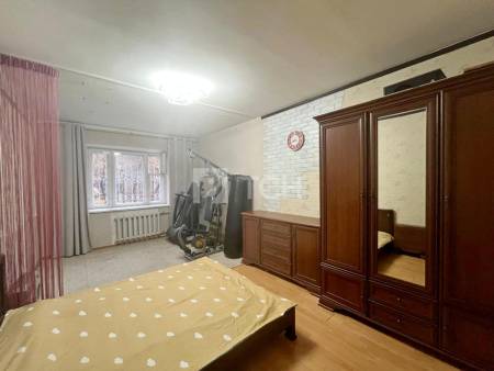 1-комн. квартира, Щёлково, Сиреневая улица, 5Б, #id1777657