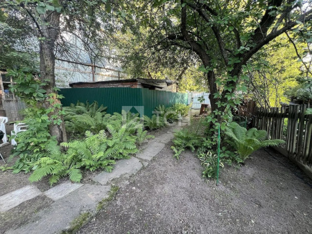 Дом, г.о. Пушкинский, Пушкино, улица Нижняя Слободка, 15, #id909660