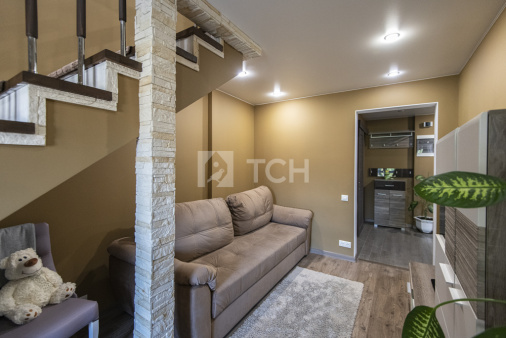 2-комн. квартира, Королёв, улица Горького, 79к9, #id360497