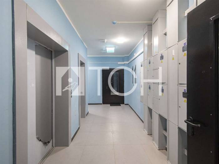 1-комн. квартира, Пушкино, ул Просвещения, 8к2 #id285347