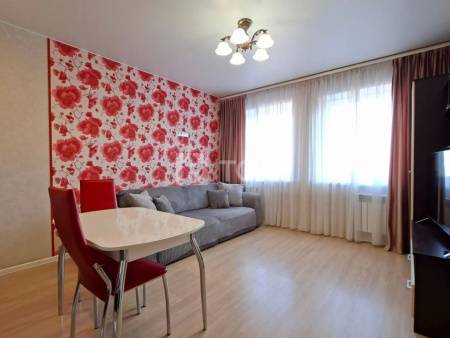 2-комн. квартира, Балашиха, проспект Ленина, 72, #id2244178