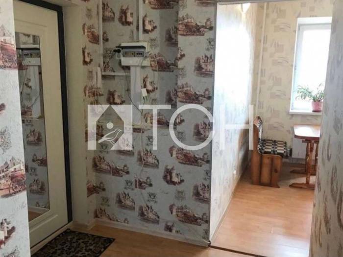 1-комн. квартира, Свердловский, ул Строителей, 8 #id283647