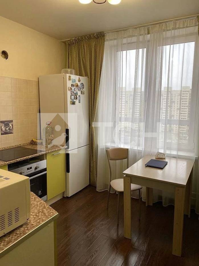 1-комн. Квартира, Мытищи, проспект Астрахова, 2, #id693332