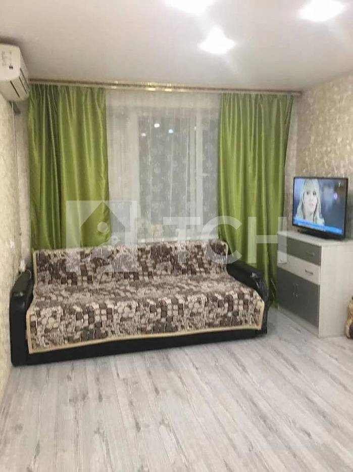 1-комн. Квартира, Ивантеевка, улица Победы, 6, #id694364