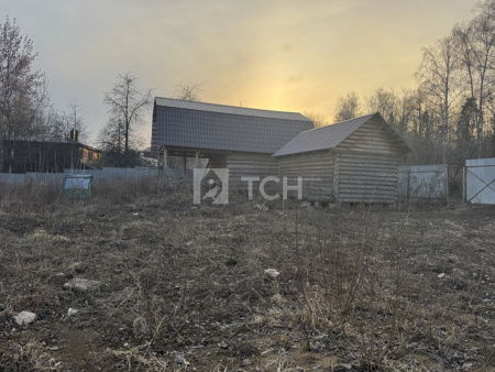 Земельный участок, г.о. Королёв, Королёв, улица Мира, 4, #id1326037