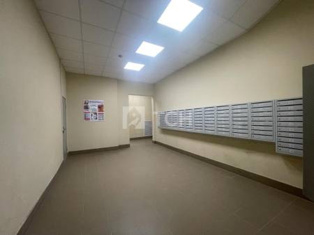 3-комн. квартира, Балашиха, улица Разина, 1А, #id989829