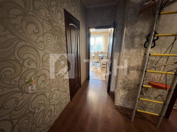 2-комн. Квартира, Балашиха, проспект Ленина, 74, #id362282
