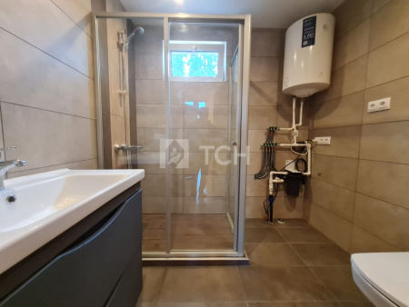 Дом, г.о. Щёлково, коттеджный посёлок Борисовка, 51, #id1214634