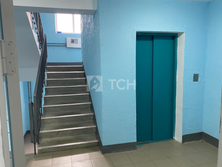 Квартира-студия, деревня Большие Жеребцы, 1к3, #id1348687