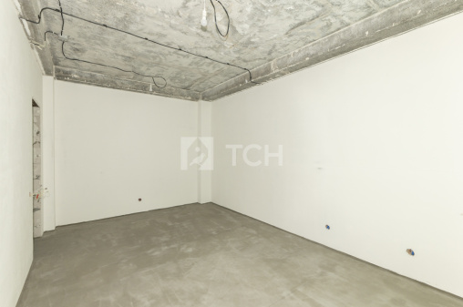 2-комн. квартира, рабочий посёлок Лесной, Советская улица, 3Вк2, #id1526820