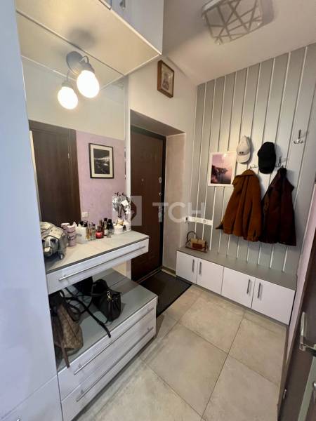 2-комн. квартира, посёлок Лесные Поляны, 170, #id1838121