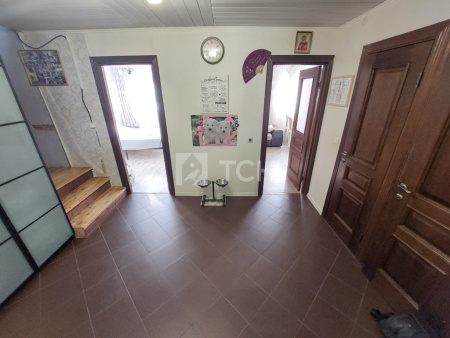 Дом, г.о. Пушкинский, садовое товарищество Клюковка-1, #id1036919