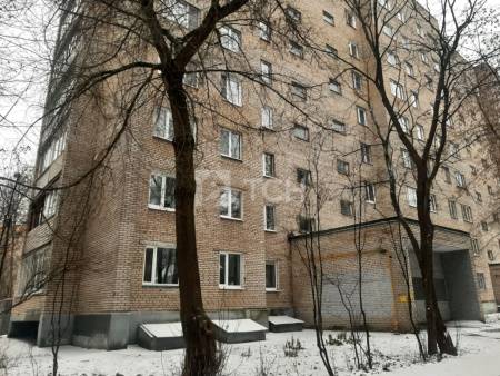 1-комн. квартира, Пушкино, улица Чехова, 16А, #id1974736