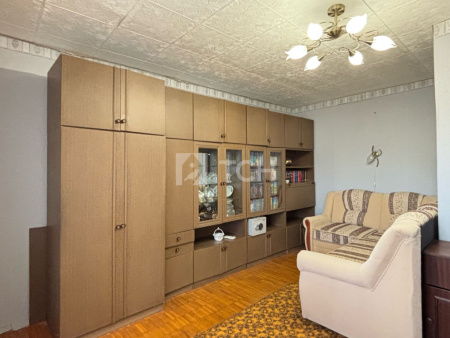 1-комн. квартира, Ивантеевка, улица Богданова, 13, #id1610881