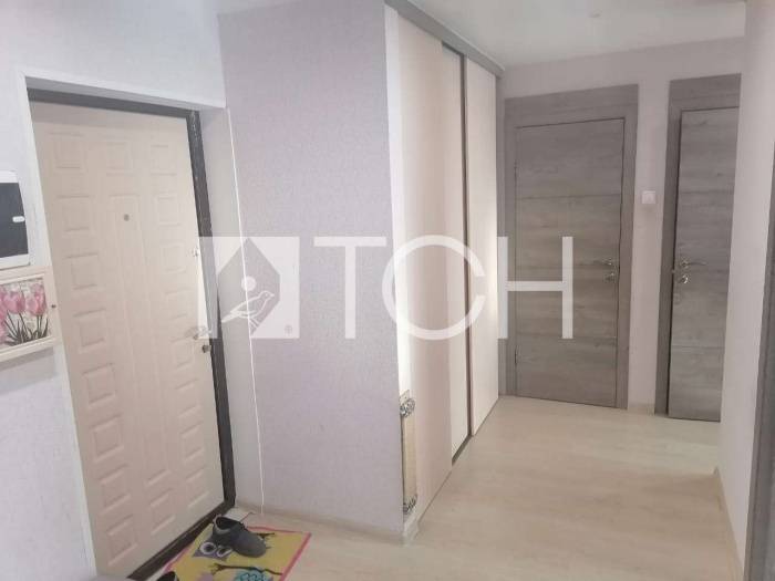 2-комн. квартира, Большие Жеребцы, мкр Восточный, 1к4 #id278121