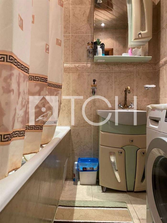 3-комн. квартира, Москва, ул Менжинского, 13к3 #id282255