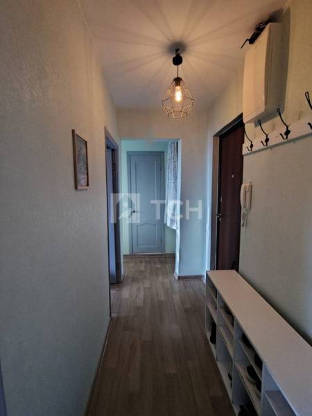 2-комн. квартира, Королёв, улица Комитетский Лес, 2, #id1967372