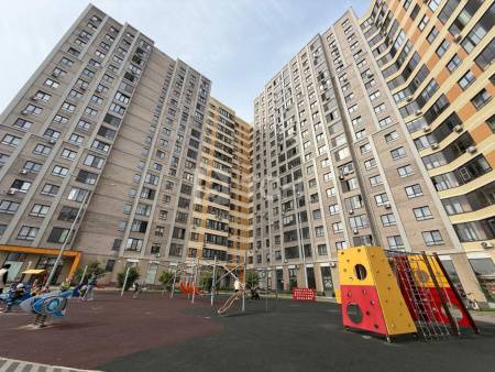 1-комн. квартира, Мытищи, улица Разведчика Абеля, 5, #id1786032