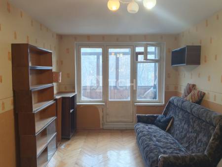 1-комн. квартира, Королёв, улица Сакко и Ванцетти, 14, #id1910027