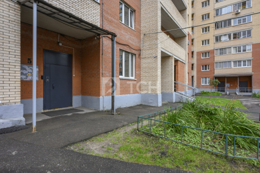 2-комн. квартира, Щёлково, улица 8 Марта, 11, #id1733009