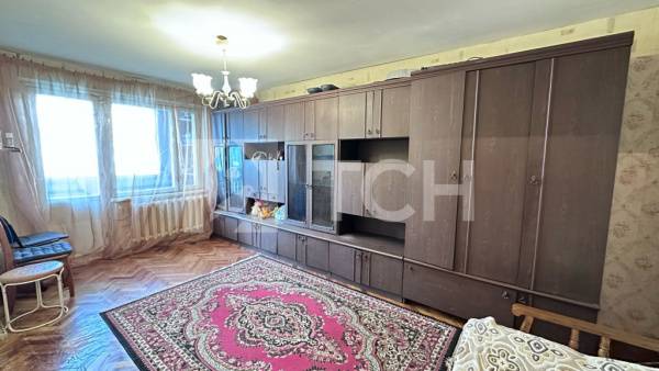 1-комн. Квартира, Пушкино, улица Русакова, 4, #id1636215